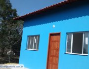 1ª CASA EM BALNEÁRIO PONTA DA FRUTA - VILA VELHA - ES.