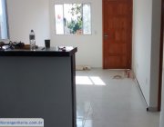 1ª CASA EM BALNEÁRIO PONTA DA FRUTA - VILA VELHA - ES.