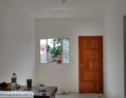 1ª CASA EM BALNEÁRIO PONTA DA FRUTA - VILA VELHA - ES.