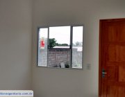 1ª CASA EM BALNEÁRIO PONTA DA FRUTA - VILA VELHA - ES.