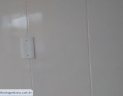1ª CASA EM BALNEÁRIO PONTA DA FRUTA - VILA VELHA - ES.