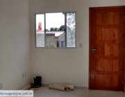 1ª CASA EM BALNEÁRIO PONTA DA FRUTA - VILA VELHA - ES.