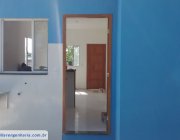 1ª CASA EM BALNEÁRIO PONTA DA FRUTA - VILA VELHA - ES.