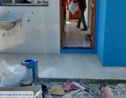 1ª CASA EM BALNEÁRIO PONTA DA FRUTA - VILA VELHA - ES.
