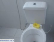 1ª CASA EM BALNEÁRIO PONTA DA FRUTA - VILA VELHA - ES.
