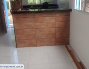 1ª CASA EM BALNEÁRIO PONTA DA FRUTA - VILA VELHA - ES.