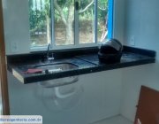 1ª CASA EM BALNEÁRIO PONTA DA FRUTA - VILA VELHA - ES.