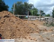 2ª CASA EM CAMPO VERDE - VIANA - ES.