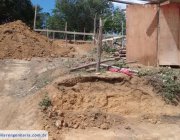 2ª CASA EM CAMPO VERDE - VIANA - ES.