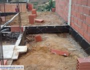 2ª CASA EM CAMPO VERDE - VIANA - ES.