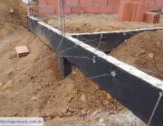 2ª CASA EM CAMPO VERDE - VIANA - ES.