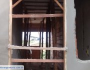 2ª CASA EM CAMPO VERDE - VIANA - ES.