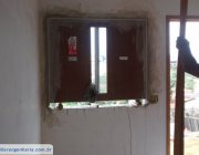 2ª CASA EM CAMPO VERDE - VIANA - ES.