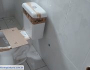2ª CASA EM CAMPO VERDE - VIANA - ES.