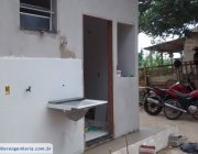 2ª CASA EM CAMPO VERDE - VIANA - ES.