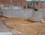 2ª CASA EM CAMPO VERDE - VIANA - ES.
