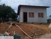 2ª CASA EM CAMPO VERDE - VIANA - ES.