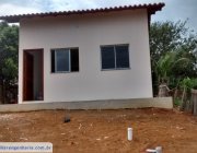 2ª CASA EM CAMPO VERDE - VIANA - ES.