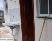 2ª CASA EM CAMPO VERDE - VIANA - ES.