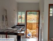 2ª CASA EM CAMPO VERDE - VIANA - ES.