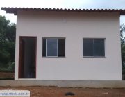 2ª CASA EM CAMPO VERDE - VIANA - ES.