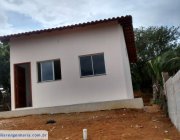 2ª CASA EM CAMPO VERDE - VIANA - ES.