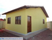1ª CASA EM ENSEADA DE JACARAIPE SERRA -ES