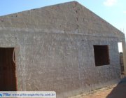 1ª CASA EM ENSEADA DE JACARAIPE SERRA -ES