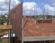 1ª CASA EM ENSEADA DE JACARAIPE SERRA -ES