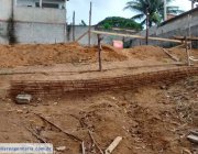 4ª CASA EM RESIDENCIAL CENTRO DA SERRA - SERRA/ES.