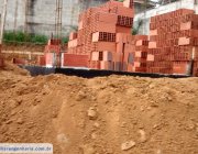 4ª CASA EM RESIDENCIAL CENTRO DA SERRA - SERRA/ES.
