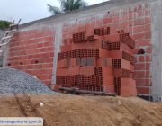 4ª CASA EM RESIDENCIAL CENTRO DA SERRA - SERRA/ES.