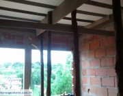 4ª CASA EM RESIDENCIAL CENTRO DA SERRA - SERRA/ES.