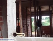 4ª CASA EM RESIDENCIAL CENTRO DA SERRA - SERRA/ES.