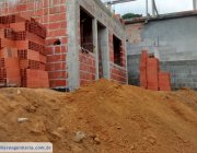 4ª CASA EM RESIDENCIAL CENTRO DA SERRA - SERRA/ES.