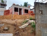 4ª CASA EM RESIDENCIAL CENTRO DA SERRA - SERRA/ES.