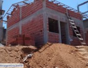 4ª CASA EM RESIDENCIAL CENTRO DA SERRA - SERRA/ES.