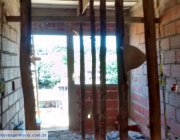 4ª CASA EM RESIDENCIAL CENTRO DA SERRA - SERRA/ES.