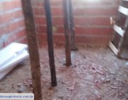 4ª CASA EM RESIDENCIAL CENTRO DA SERRA - SERRA/ES.