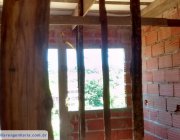 4ª CASA EM RESIDENCIAL CENTRO DA SERRA - SERRA/ES.