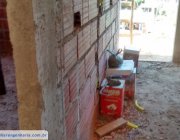4ª CASA EM RESIDENCIAL CENTRO DA SERRA - SERRA/ES.