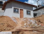 4ª CASA EM RESIDENCIAL CENTRO DA SERRA - SERRA/ES.