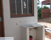 4ª CASA EM RESIDENCIAL CENTRO DA SERRA - SERRA/ES.