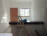 4ª CASA EM RESIDENCIAL CENTRO DA SERRA - SERRA/ES.