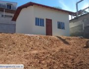 4ª CASA EM RESIDENCIAL CENTRO DA SERRA - SERRA/ES.