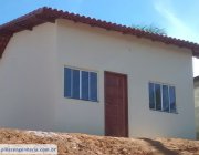 4ª CASA EM RESIDENCIAL CENTRO DA SERRA - SERRA/ES.