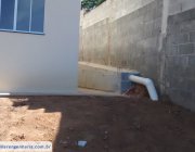 4ª CASA EM RESIDENCIAL CENTRO DA SERRA - SERRA/ES.