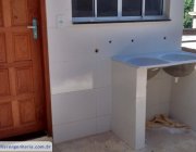4ª CASA EM RESIDENCIAL CENTRO DA SERRA - SERRA/ES.