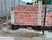 2ª CASA EM PORTAL DE JACARAIPE - SERRA/ES.