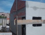 2ª CASA EM PORTAL DE JACARAIPE - SERRA/ES.